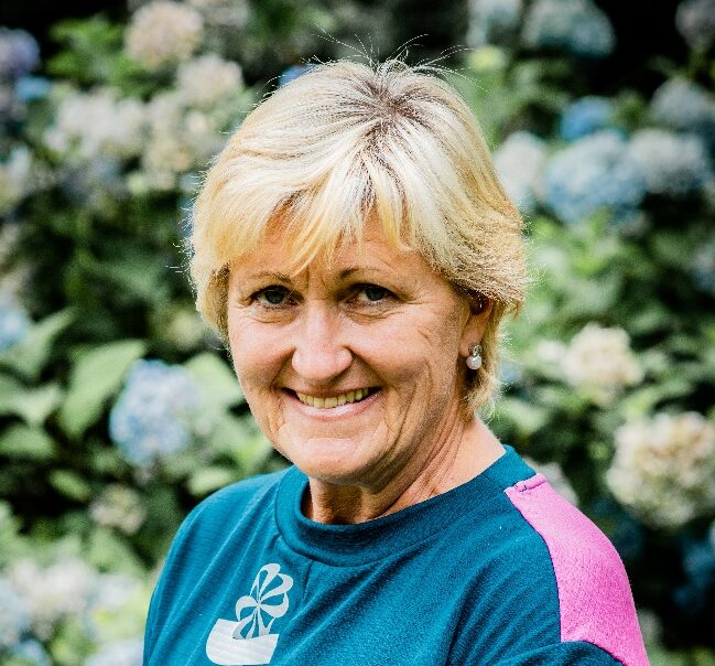 Mag. Gabriela Pöllinger