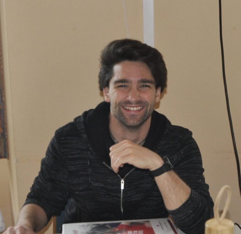 Mst. Lukas Buch