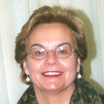Ulrike Weiss