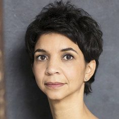 Yasmine El Filali